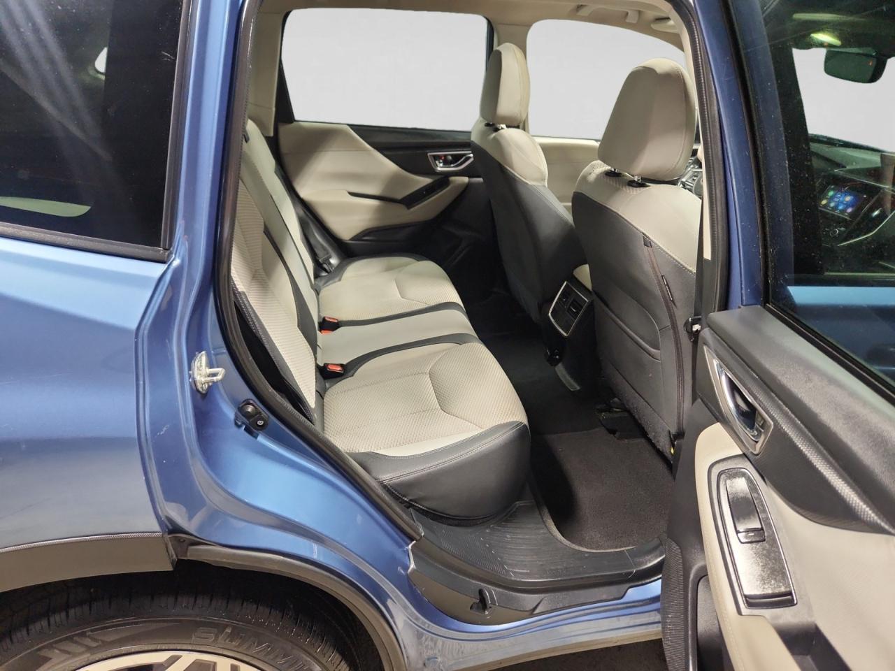 Subaru Forester Premium 2021