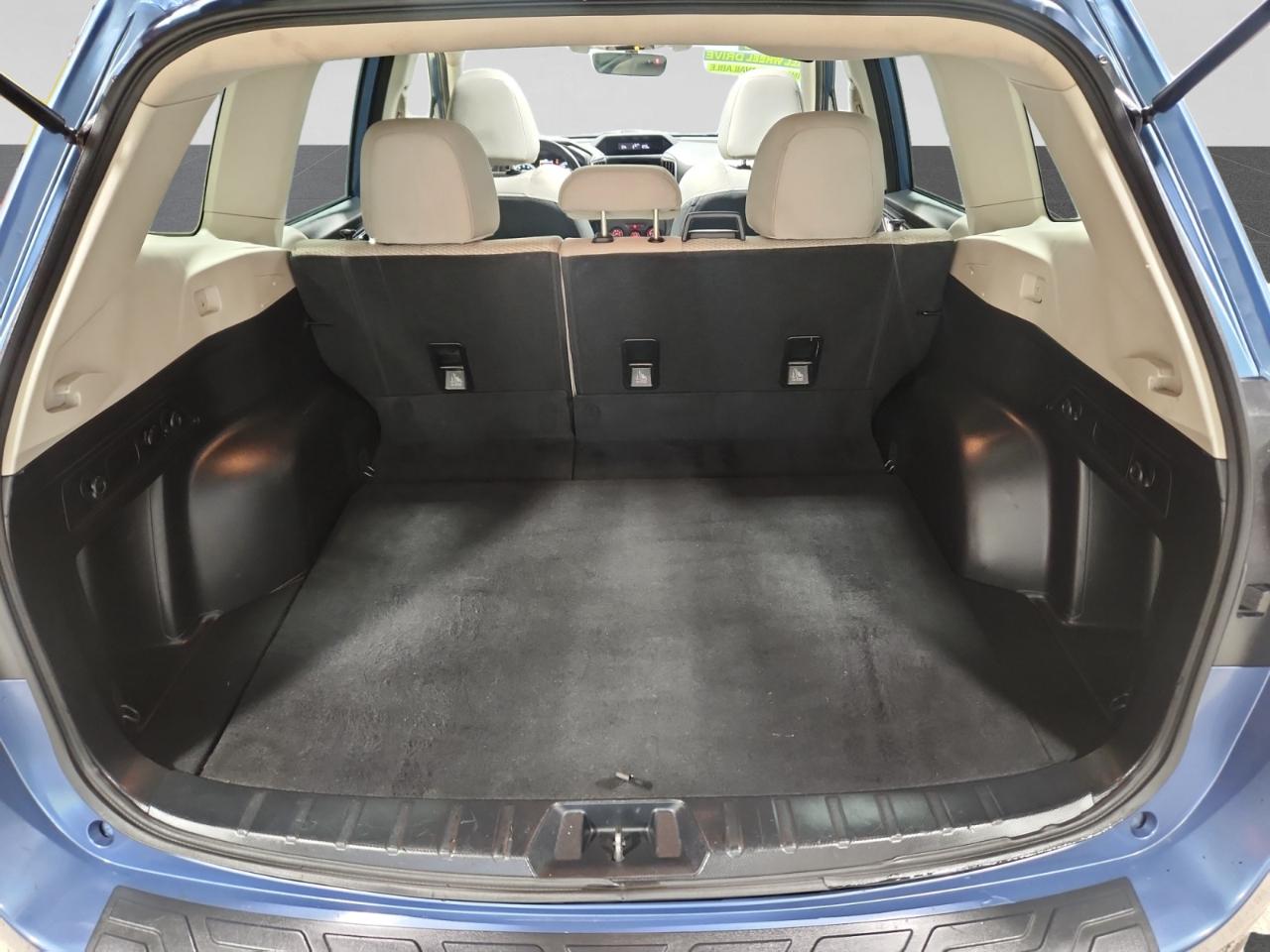 Subaru Forester Premium 2021