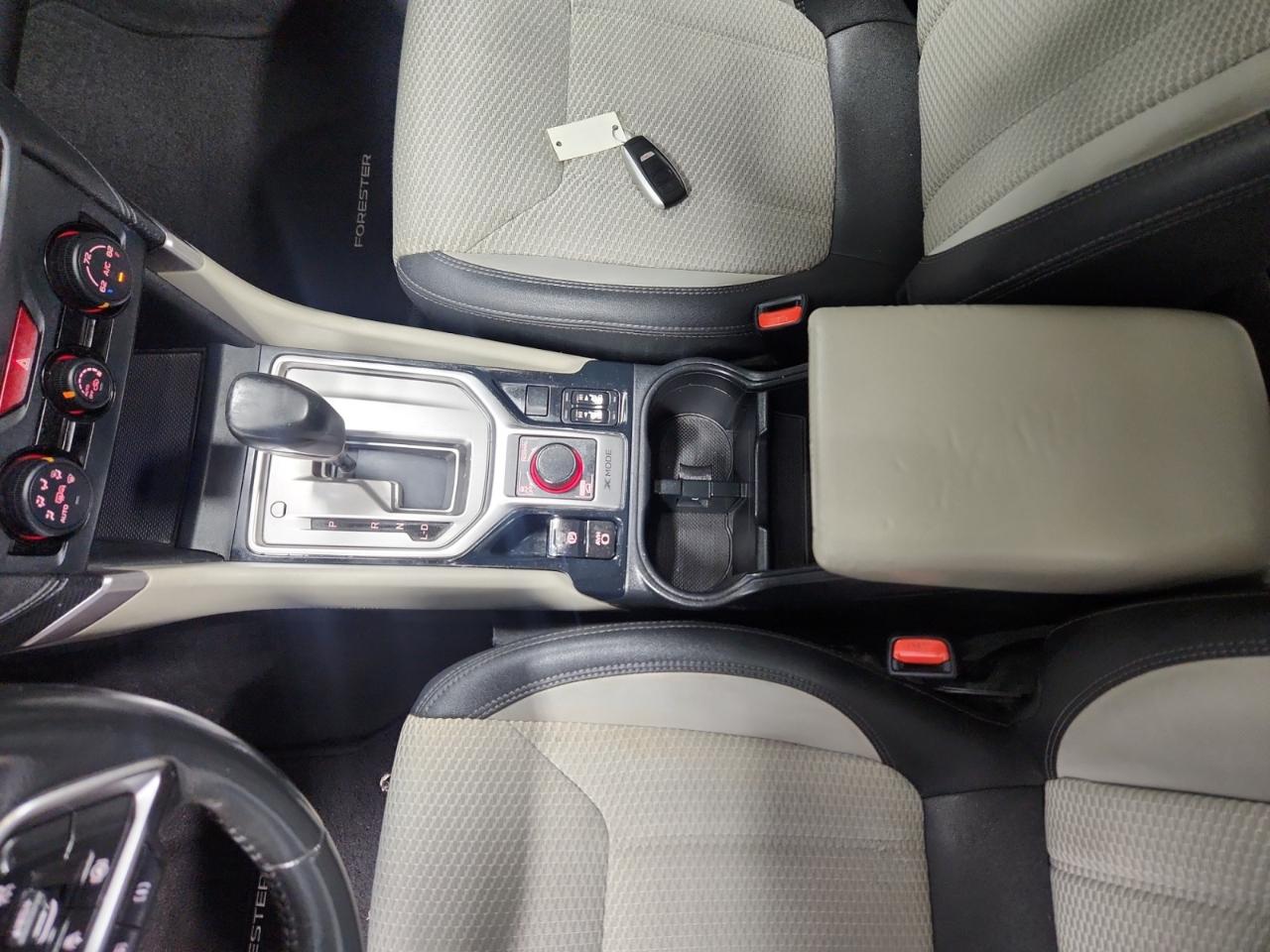 Subaru Forester Premium 2021