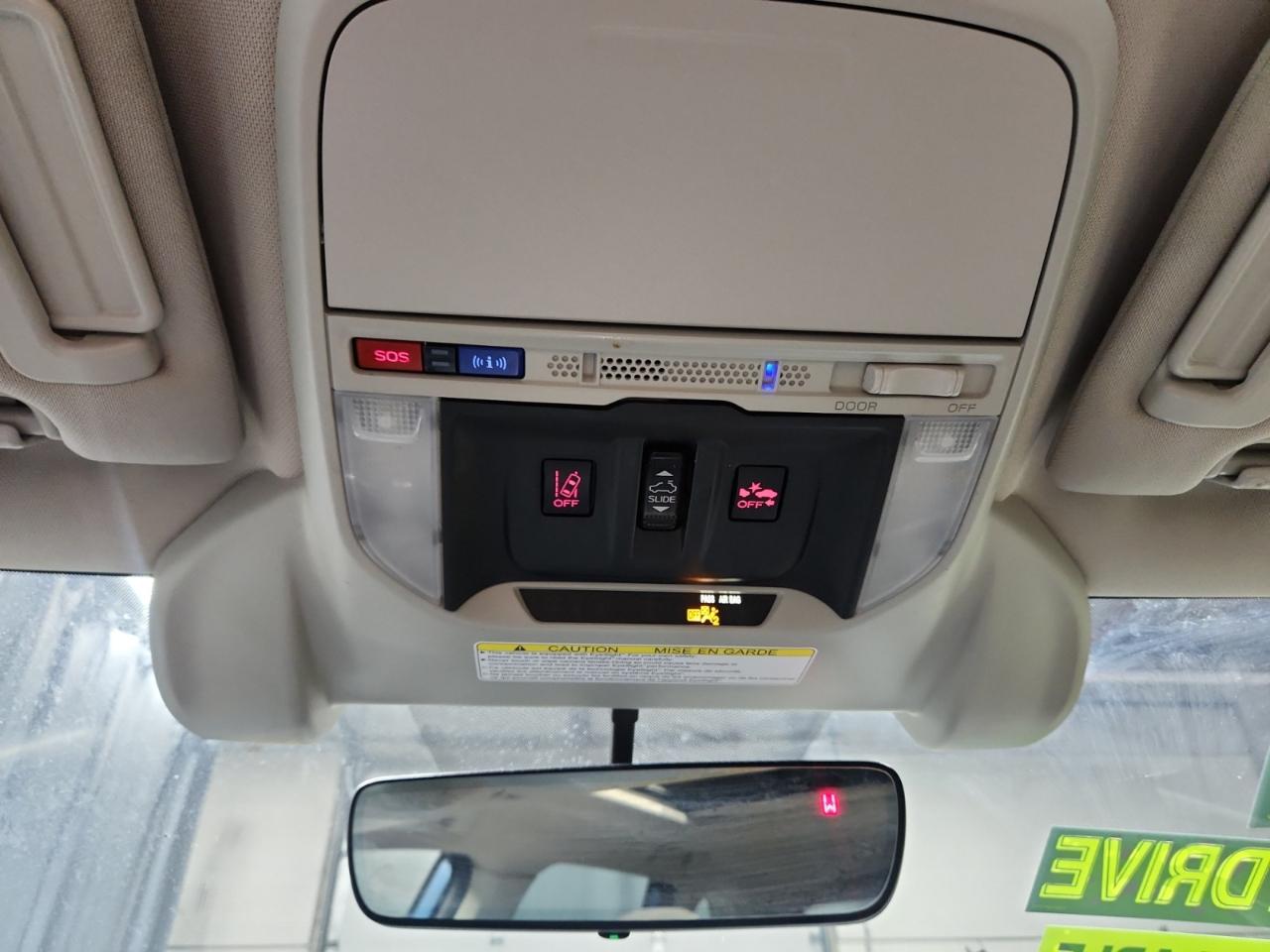Subaru Forester Premium 2021