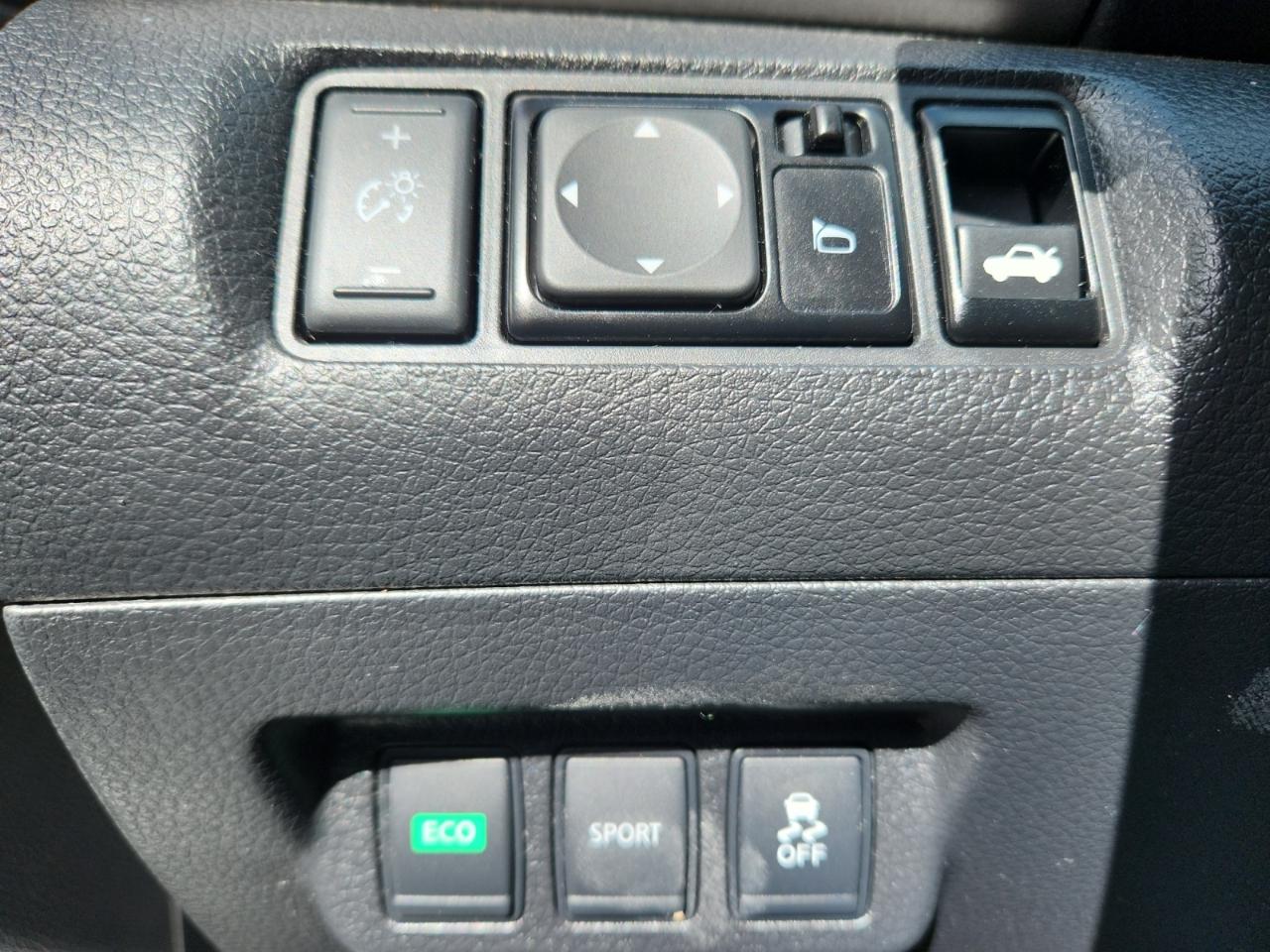 Nissan Sentra SV 2015
