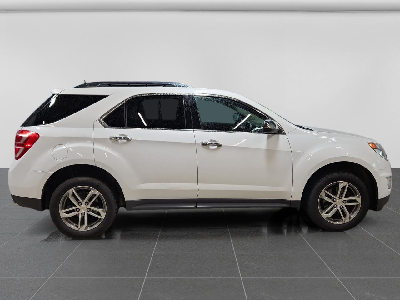 Chevrolet Equinox Premier AWD 2017