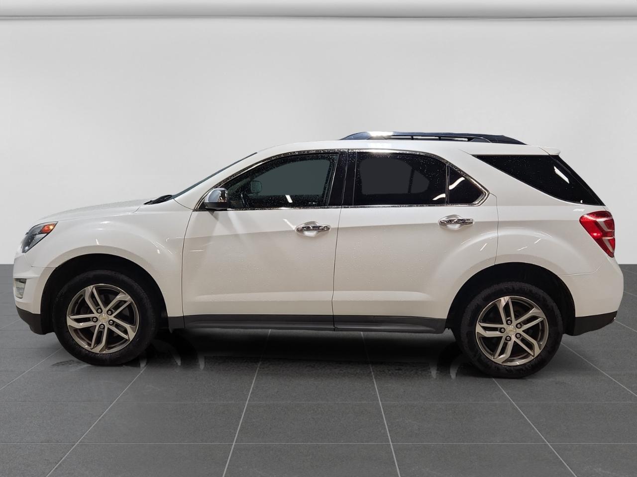 Chevrolet Equinox Premier AWD 2017