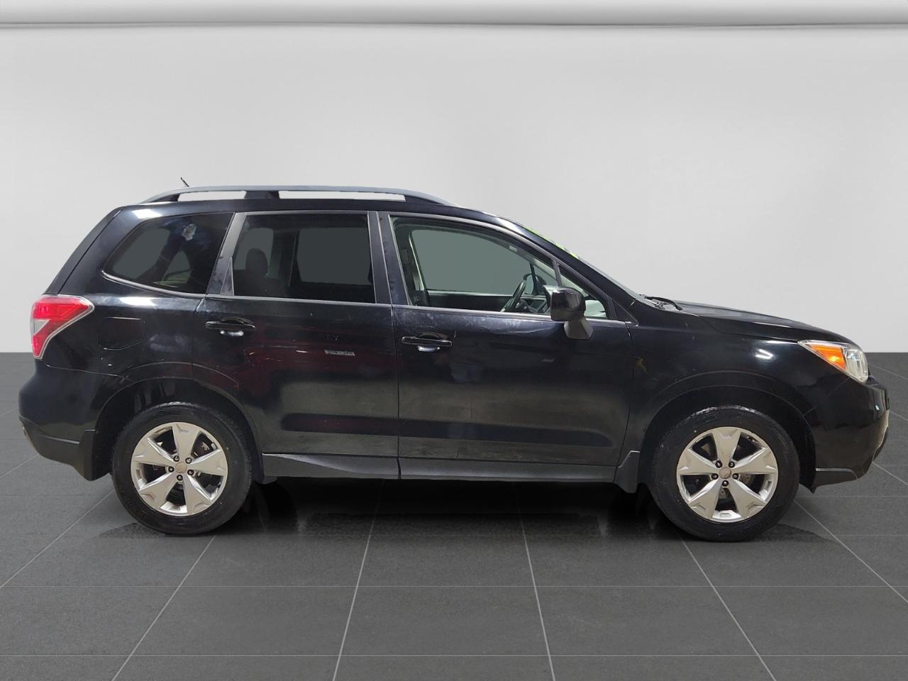 Subaru Forester 2.5i Premium 2015