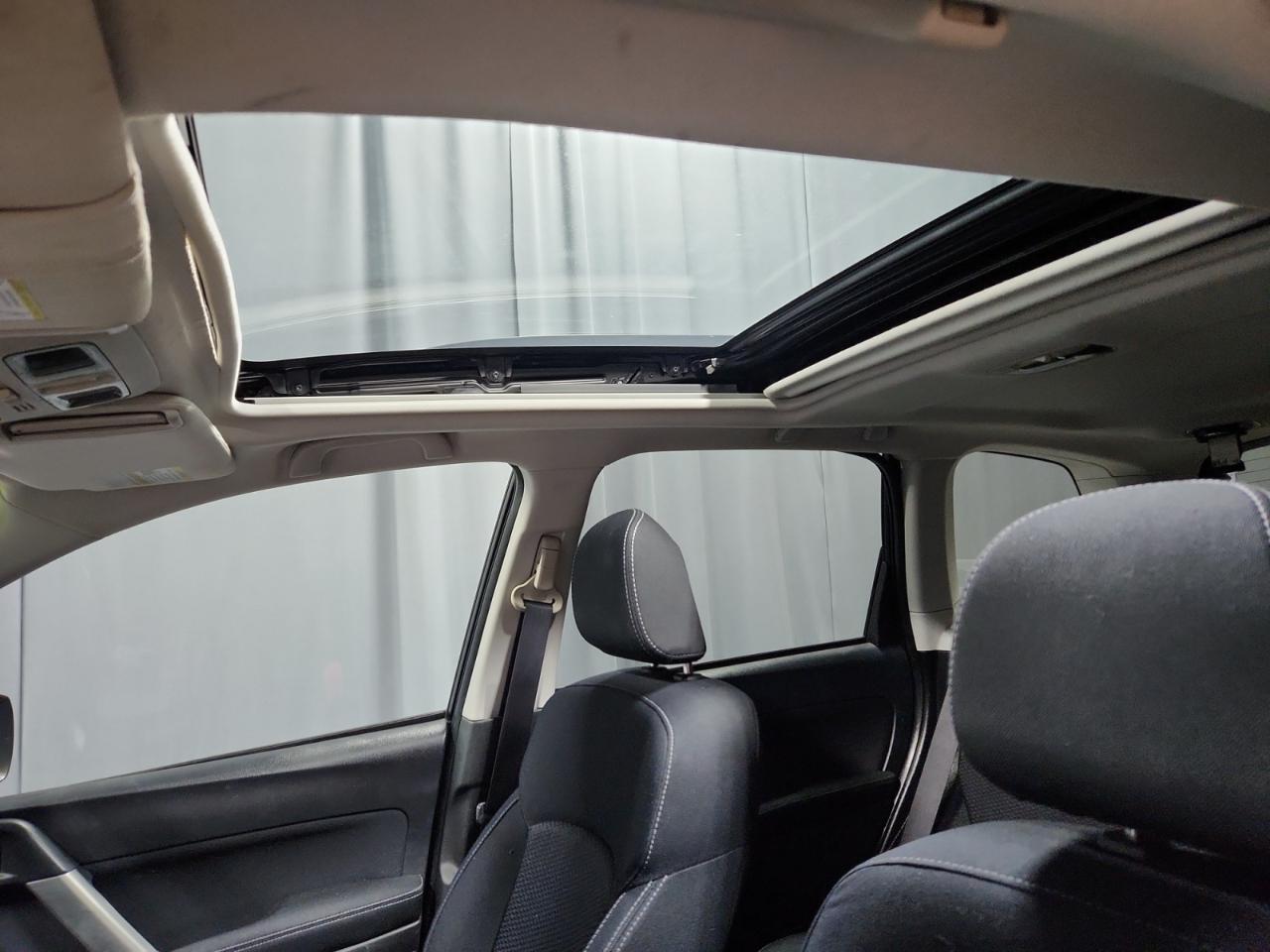 Subaru Forester 2.5i Premium 2015