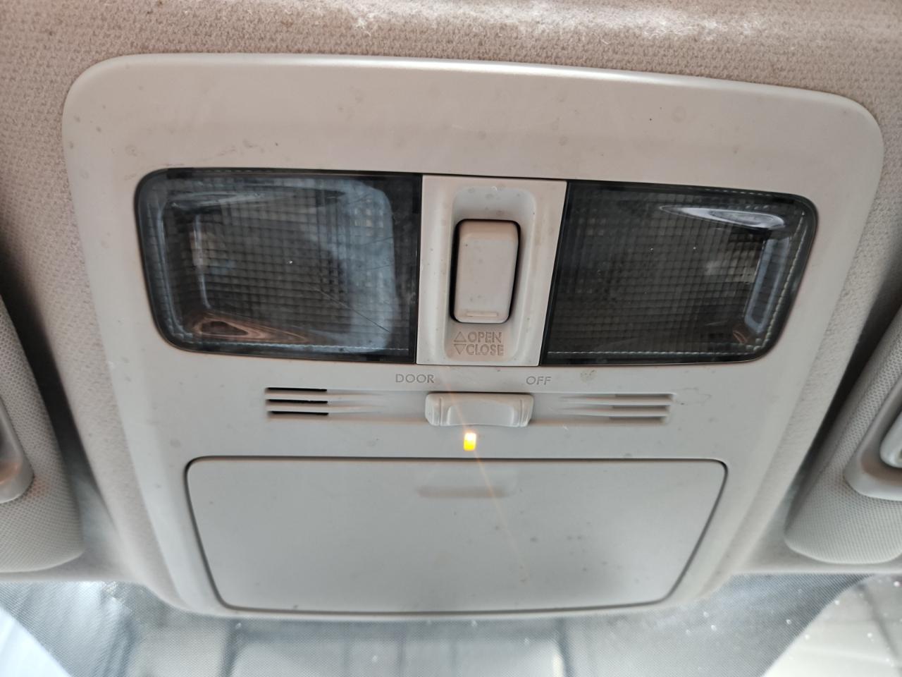 Subaru Forester 2.5i Premium 2015