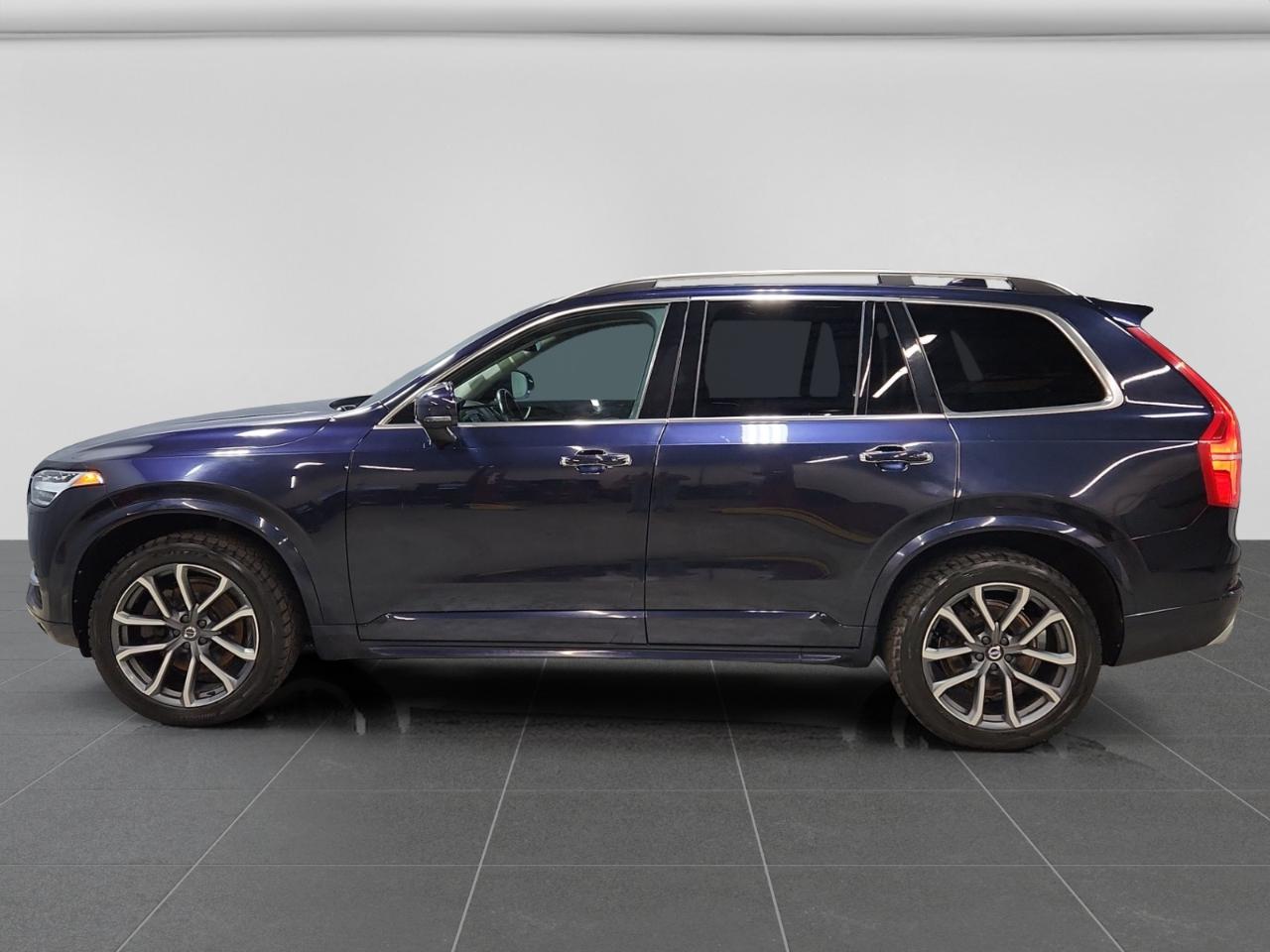 Volvo XC90 T6 Momentum AWD 2017