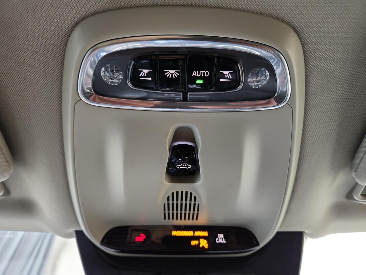 Volvo XC90 T6 Momentum AWD 2017
