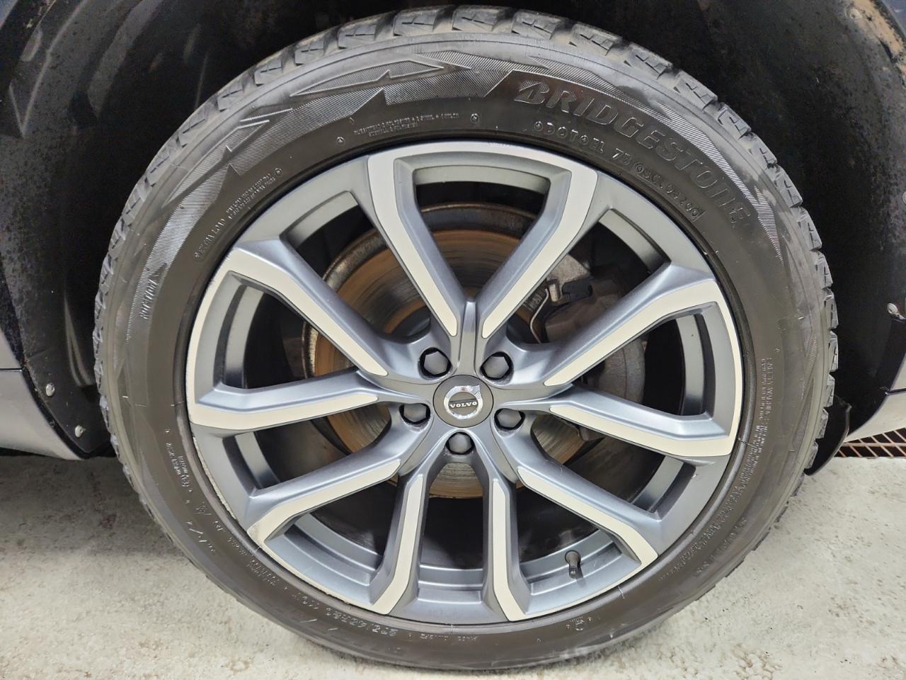 Volvo XC90 T6 Momentum AWD 2017