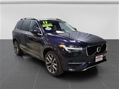 2017 Volvo XC90 