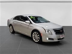 2016 Cadillac XTS 