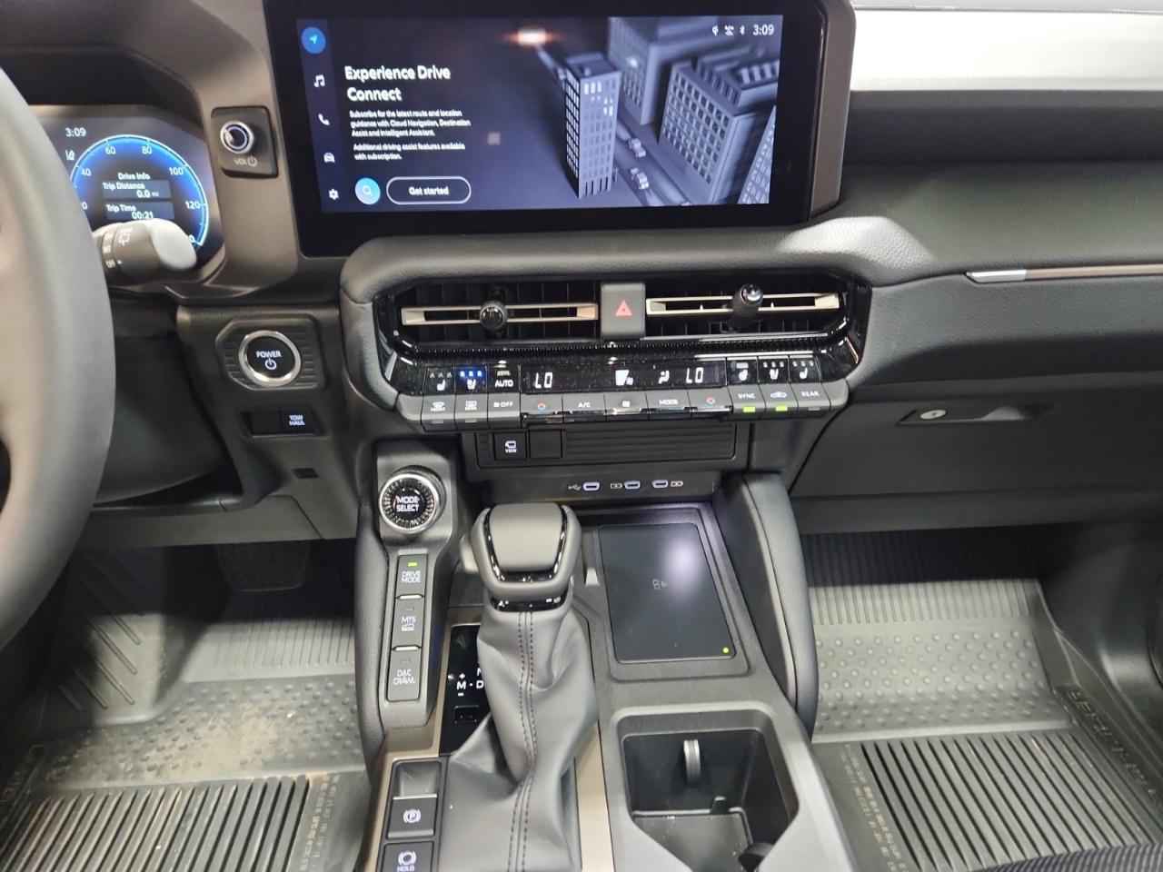 Toyota Land Cruiser Base 2026