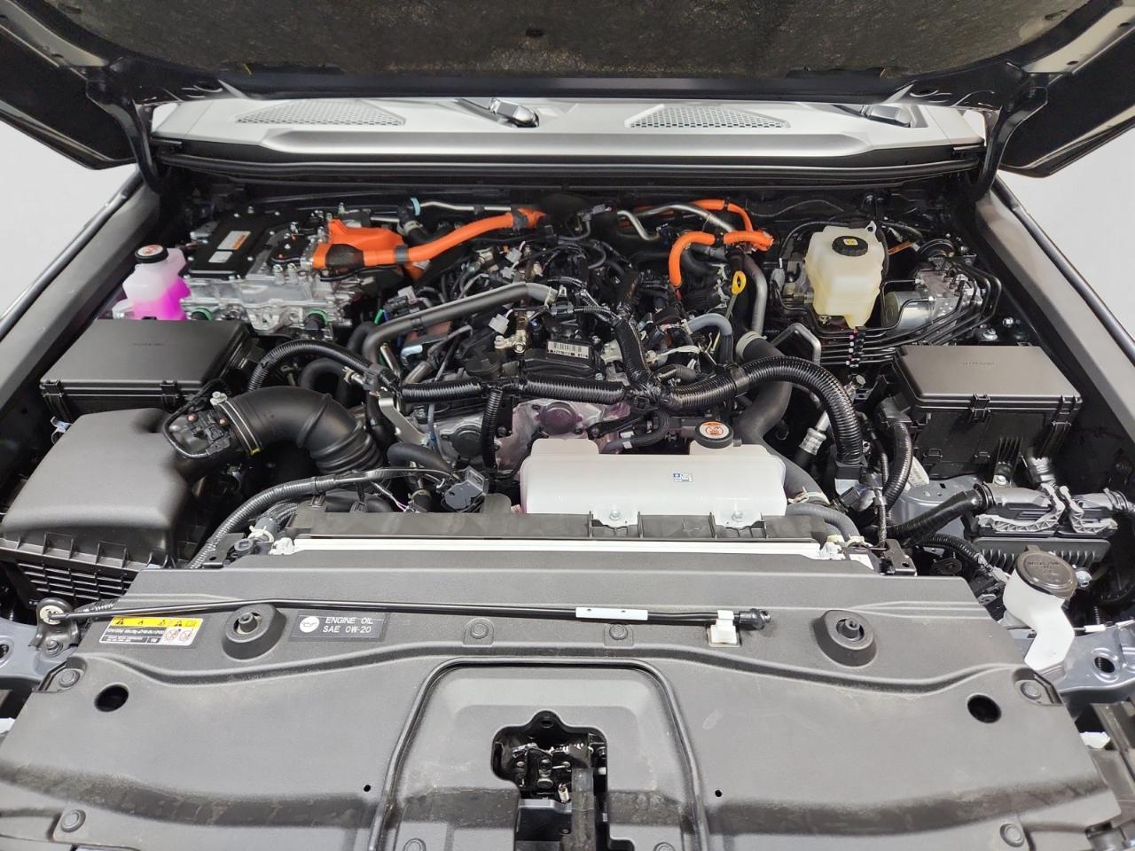 Toyota Land Cruiser Base 2026