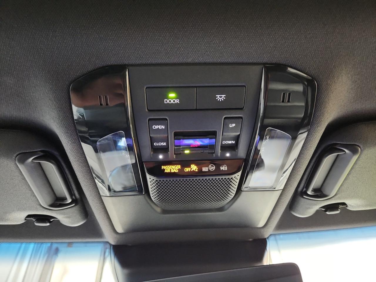 Toyota Land Cruiser Base 2026