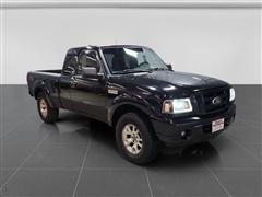 2010 Ford Ranger 