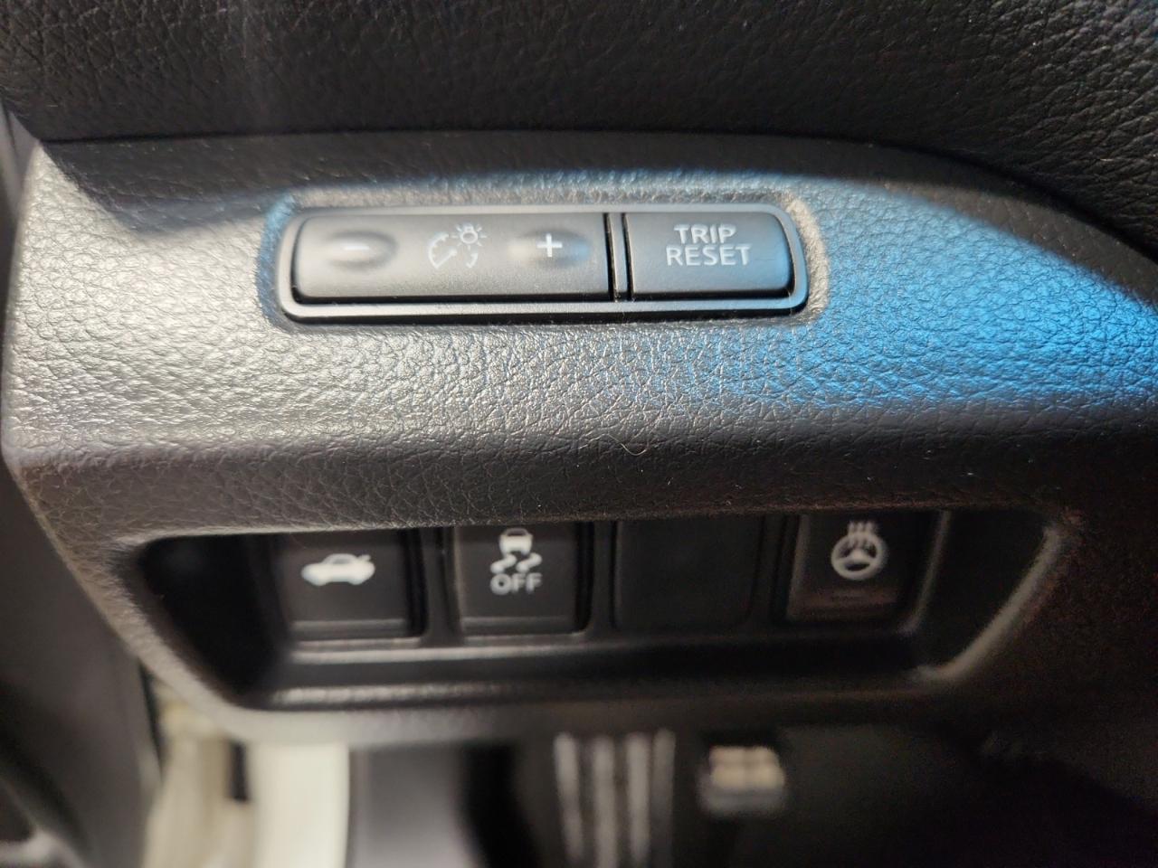 Nissan Altima 2.5 SL 2018