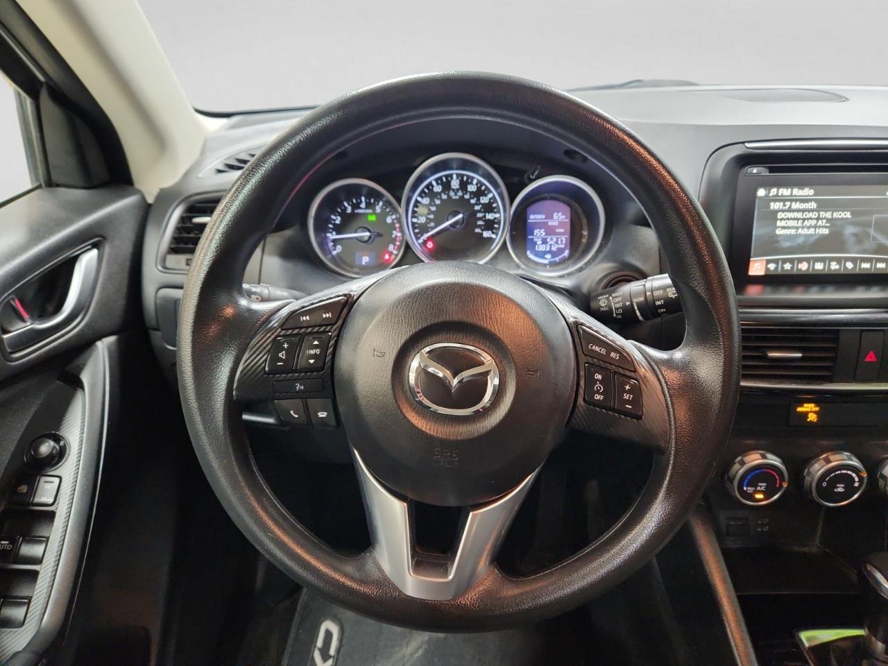 Mazda CX-5 Sport AWD 2016