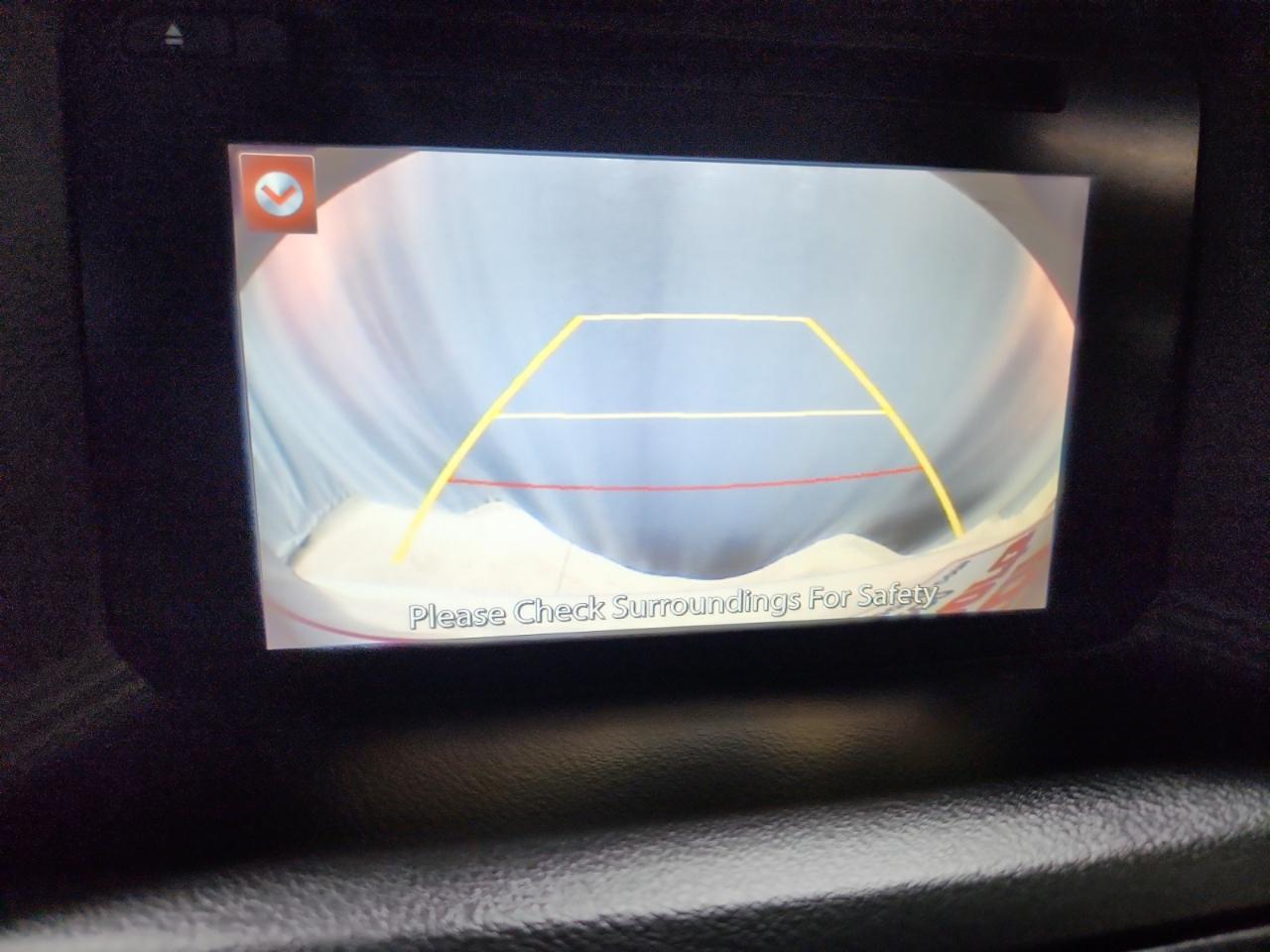 Mazda CX-5 Sport AWD 2016