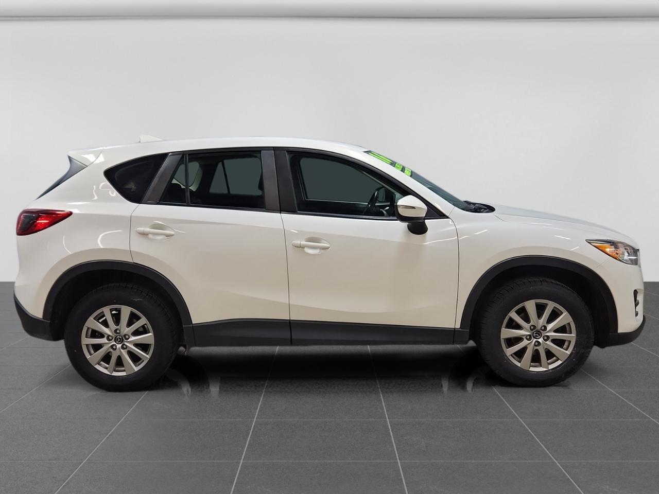 Mazda CX-5 Sport AWD 2016