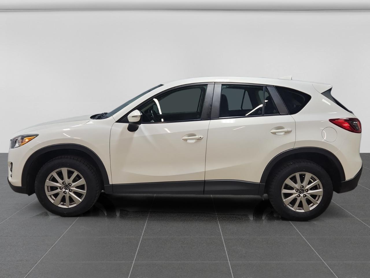 Mazda CX-5 Sport AWD 2016