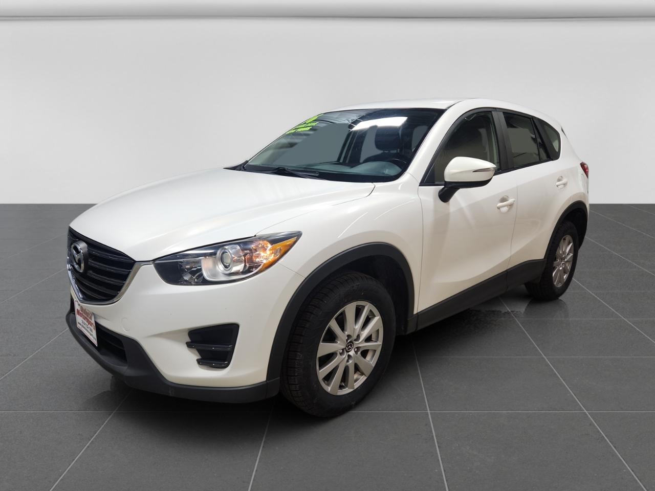 Mazda CX-5 Sport AWD 2016