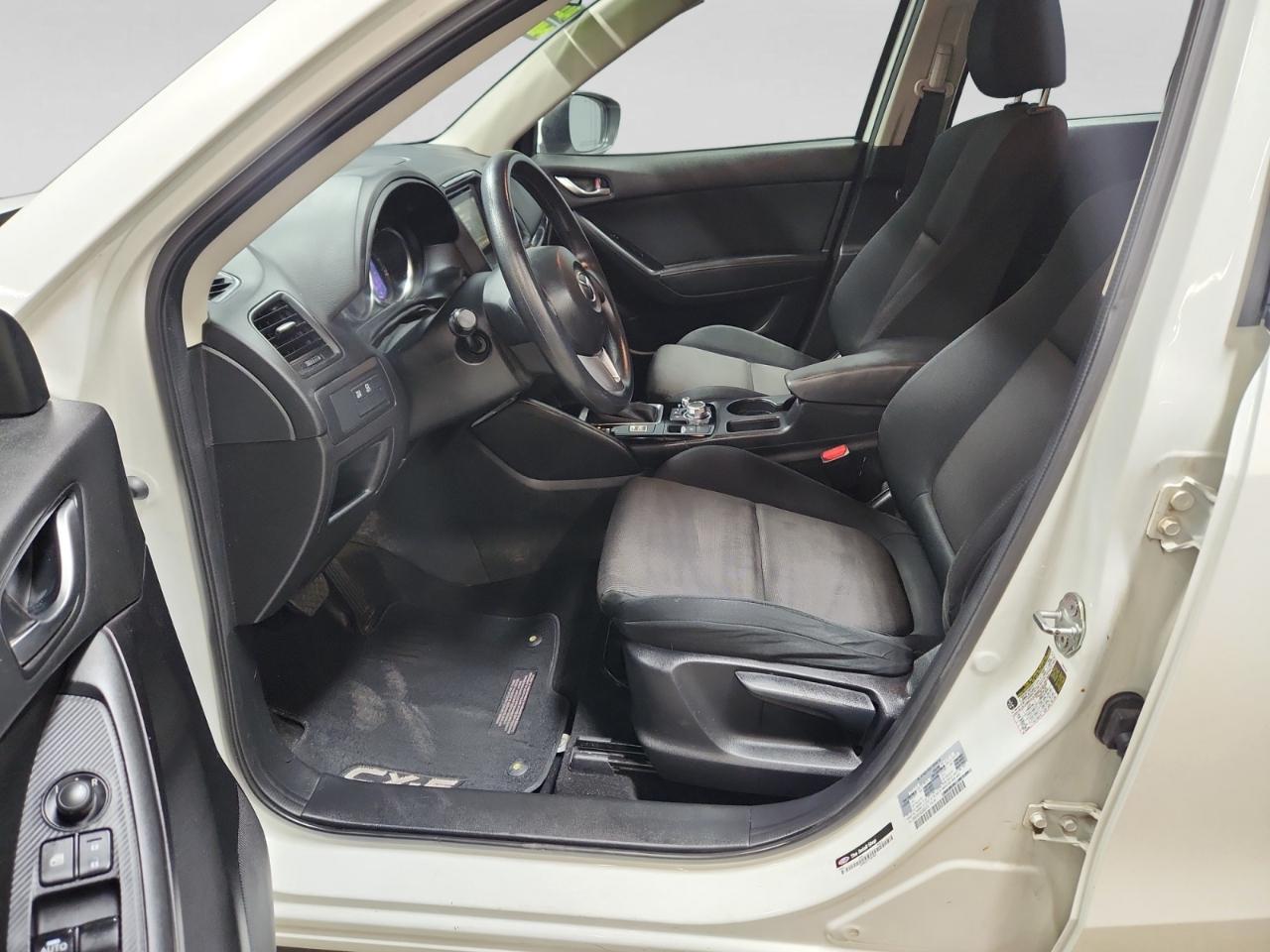Mazda CX-5 Sport AWD 2016