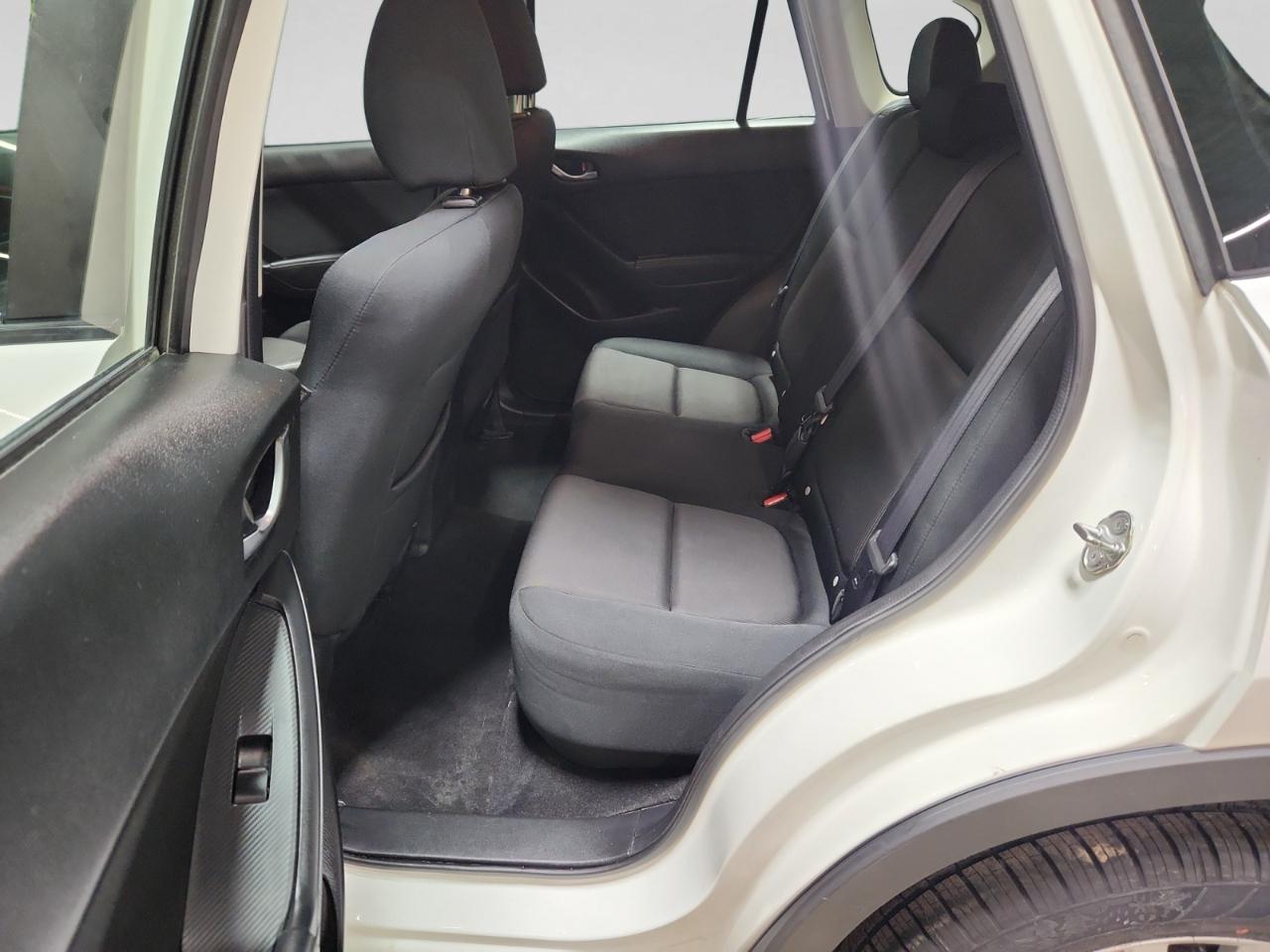 Mazda CX-5 Sport AWD 2016