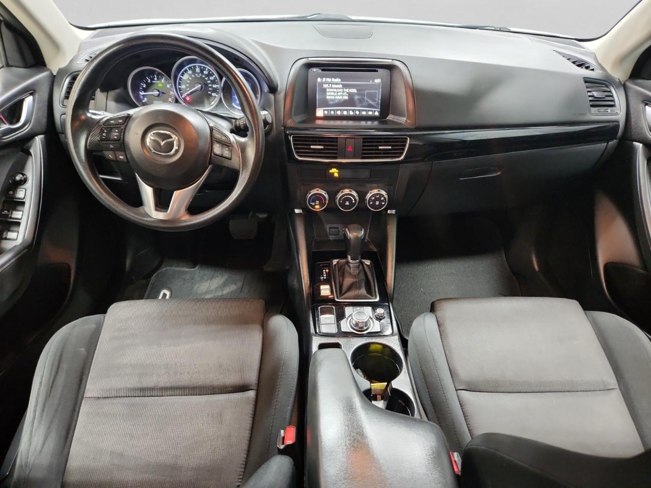 Mazda CX-5 Sport AWD 2016
