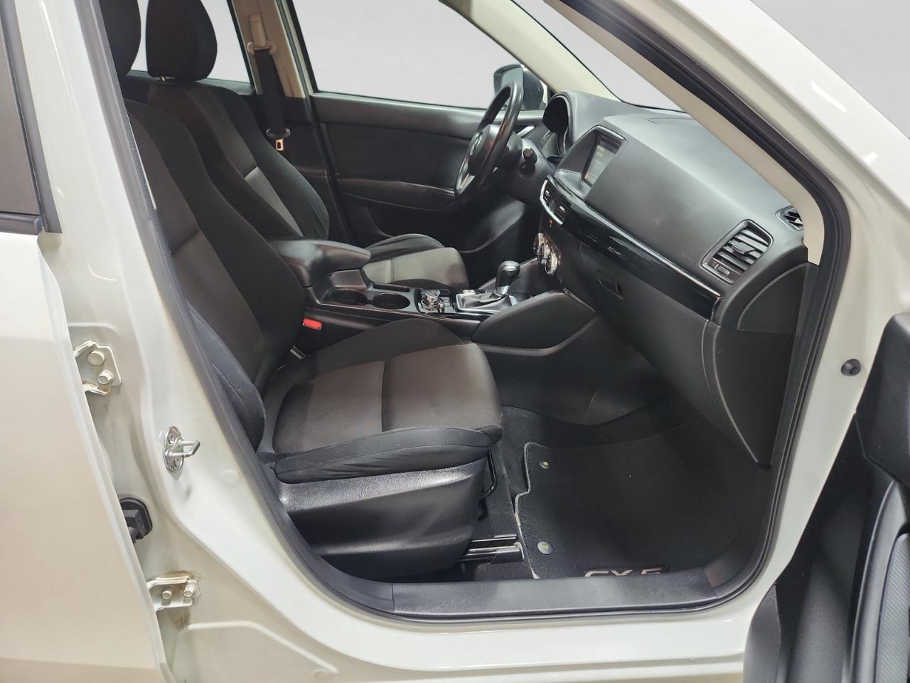 Mazda CX-5 Sport AWD 2016