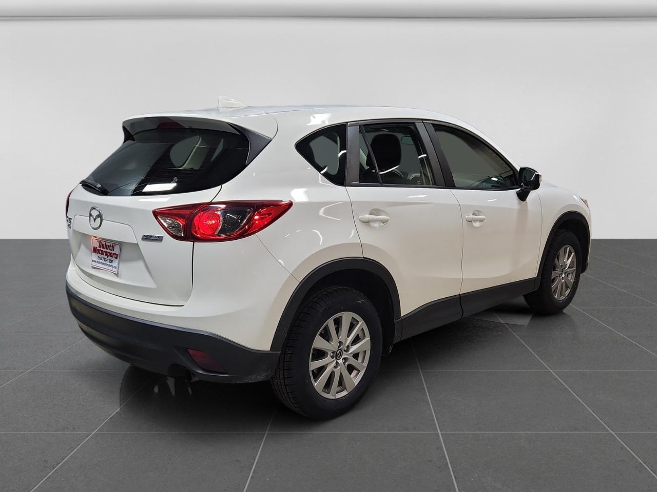 Mazda CX-5 Sport AWD 2016