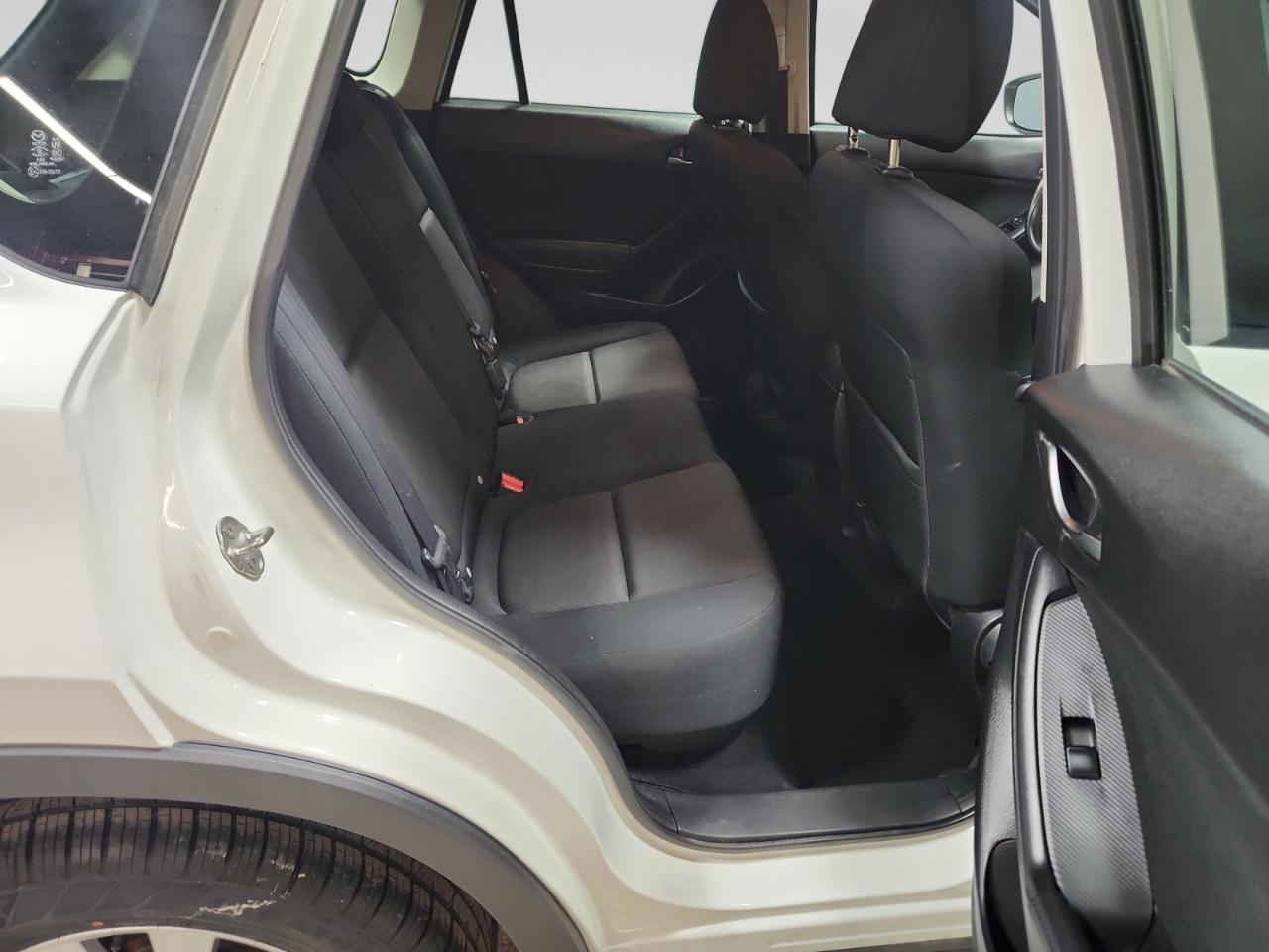 Mazda CX-5 Sport AWD 2016
