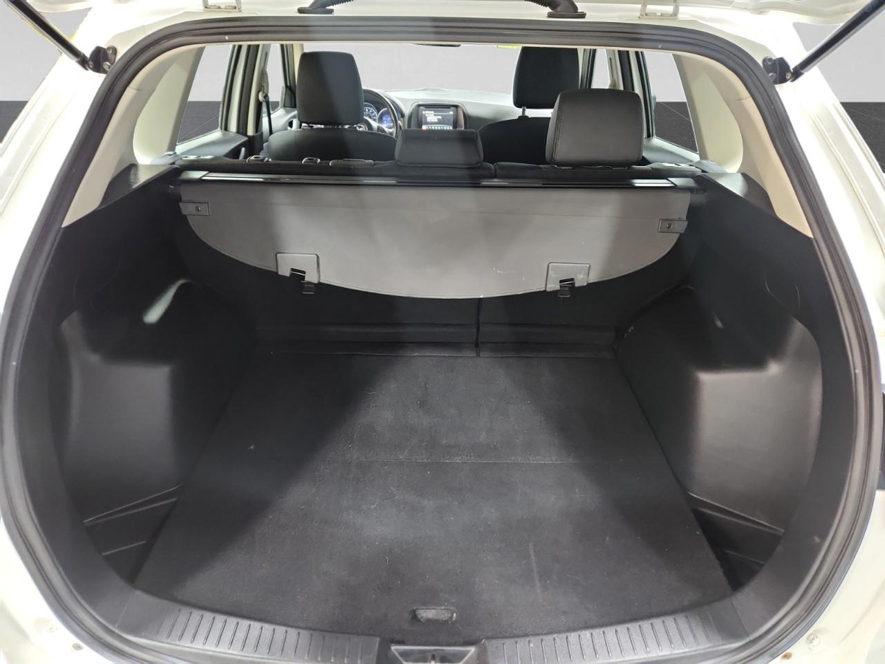 Mazda CX-5 Sport AWD 2016