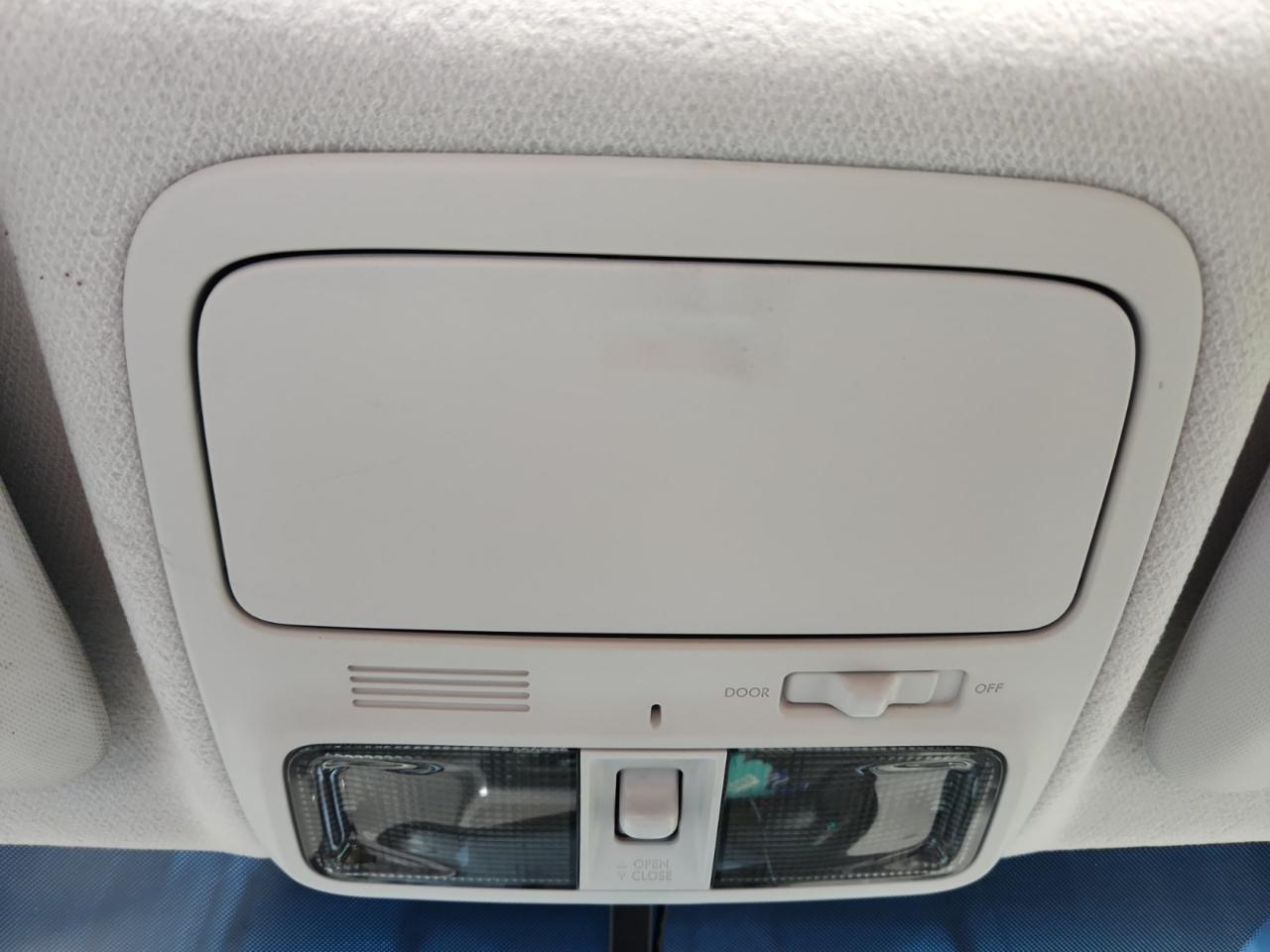 Subaru Forester 2.5X Limited 2010