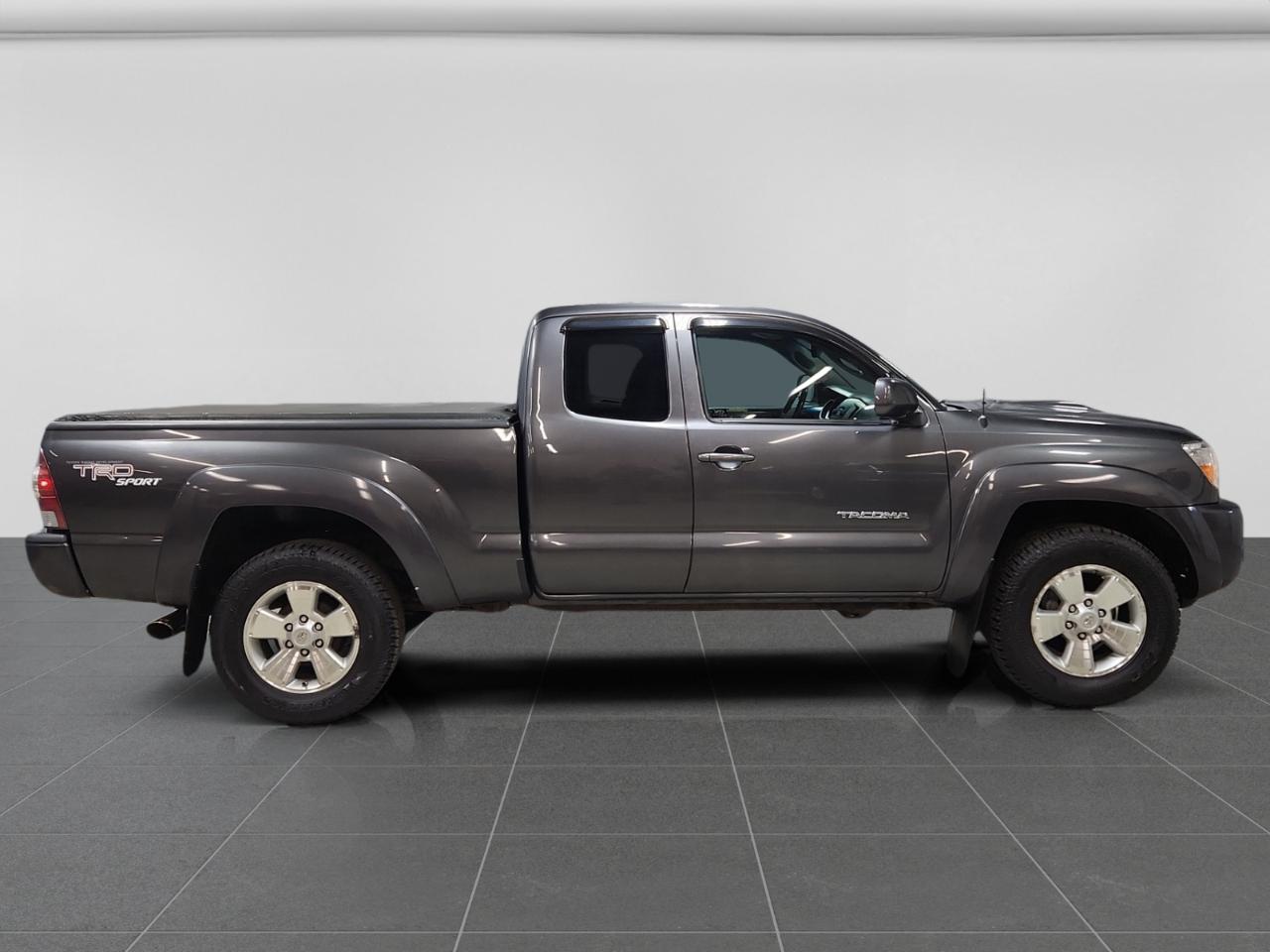 Toyota Tacoma Access Cab V6 Auto 4WD 2010