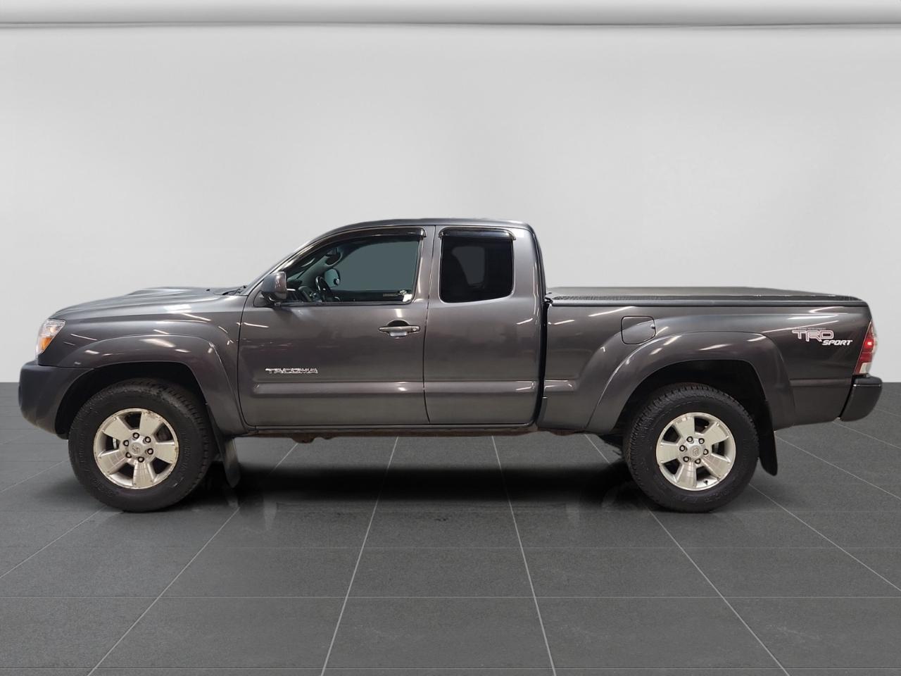 Toyota Tacoma Access Cab V6 Auto 4WD 2010