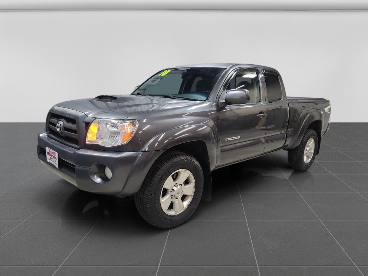 Toyota Tacoma Access Cab V6 Auto 4WD 2010