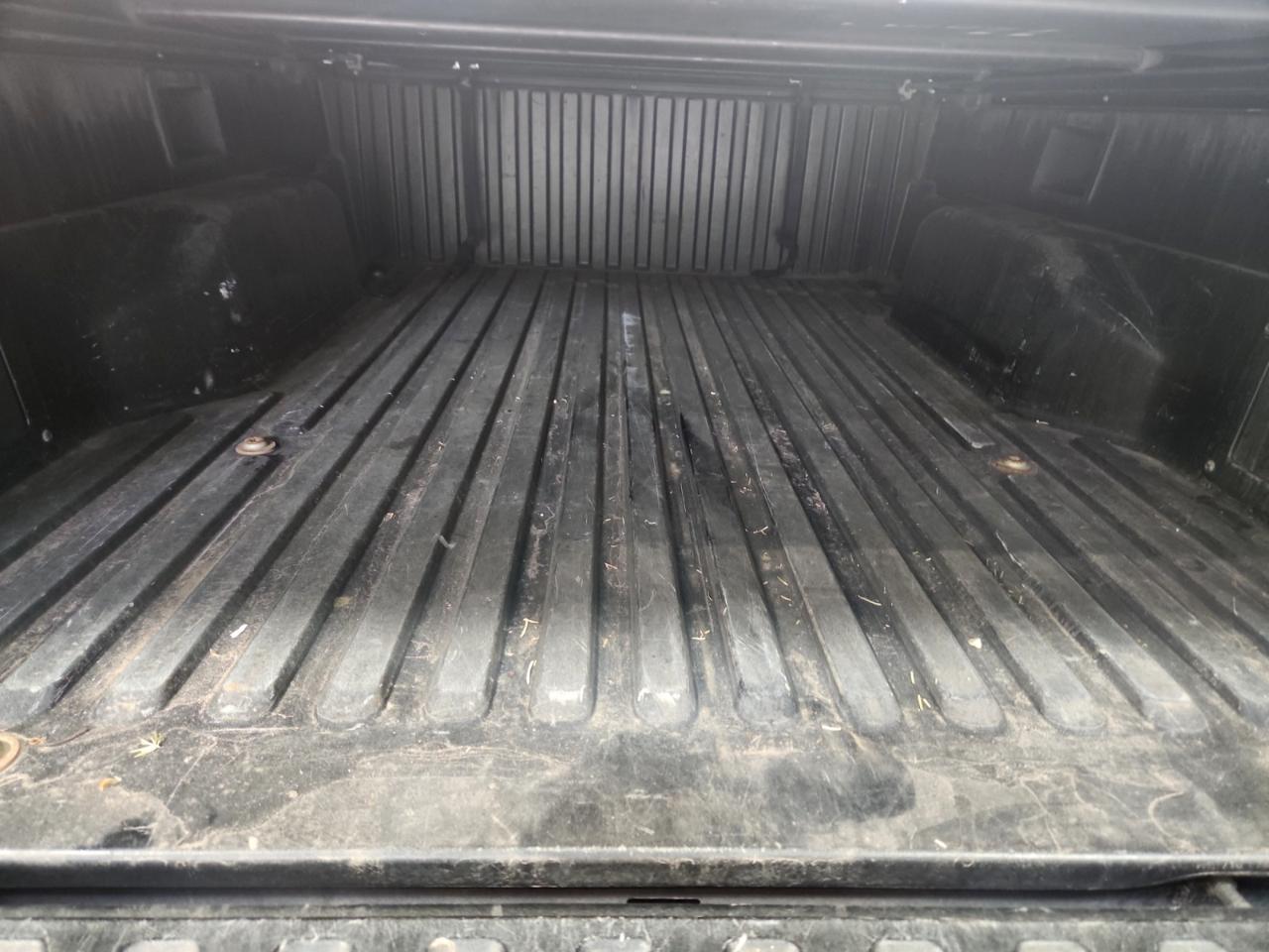Toyota Tacoma Access Cab V6 Auto 4WD 2010