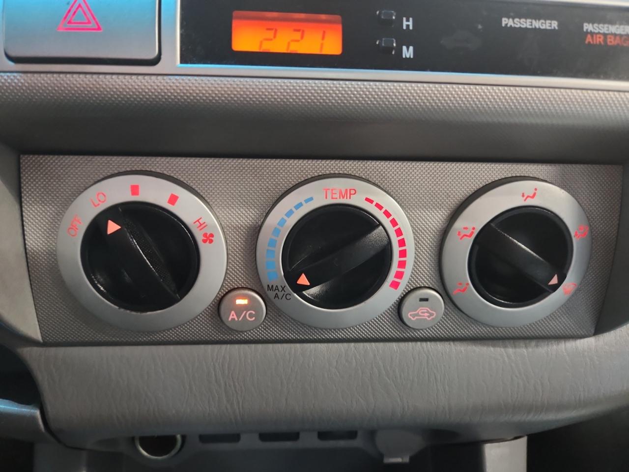 Toyota Tacoma Access Cab V6 Auto 4WD 2010