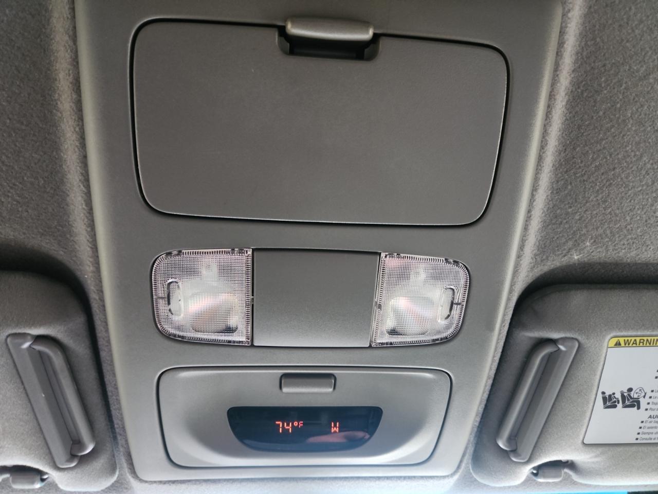 Toyota Tacoma Access Cab V6 Auto 4WD 2010