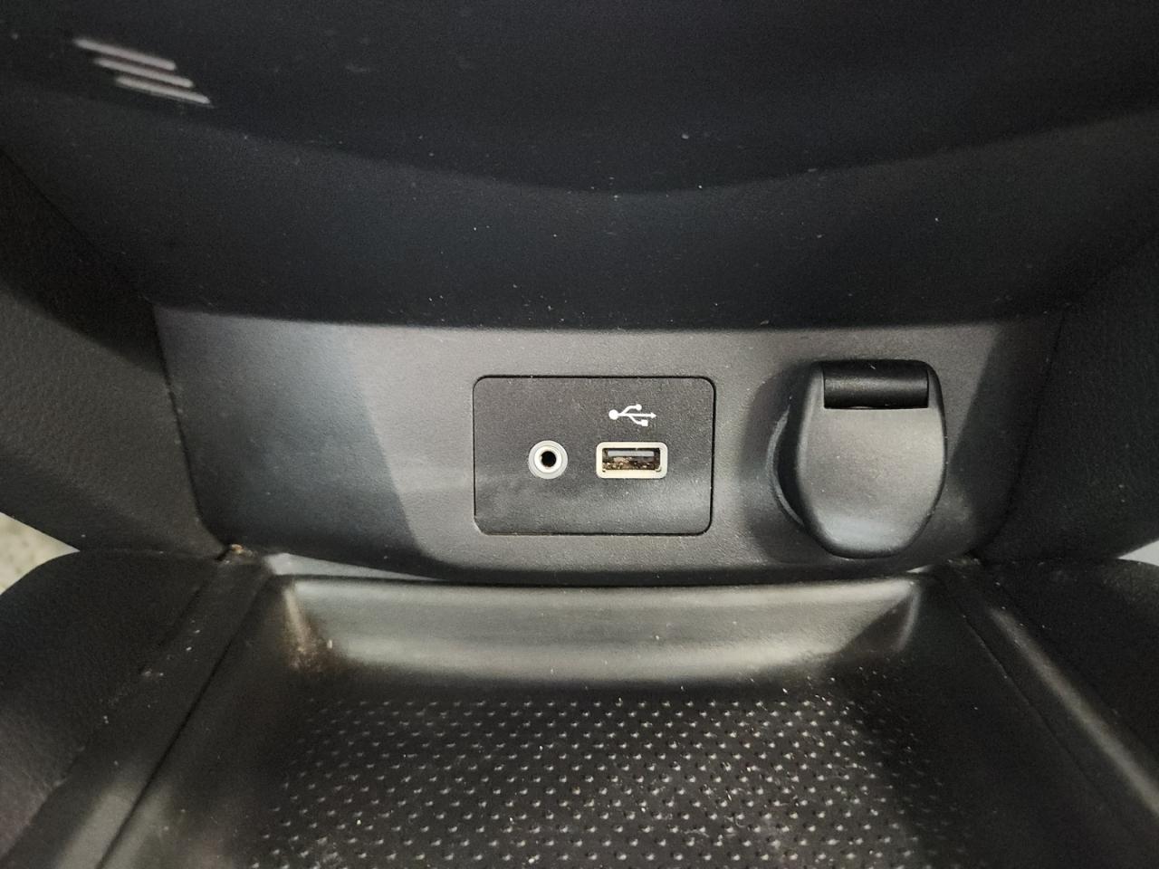 Nissan Rogue S AWD 2018
