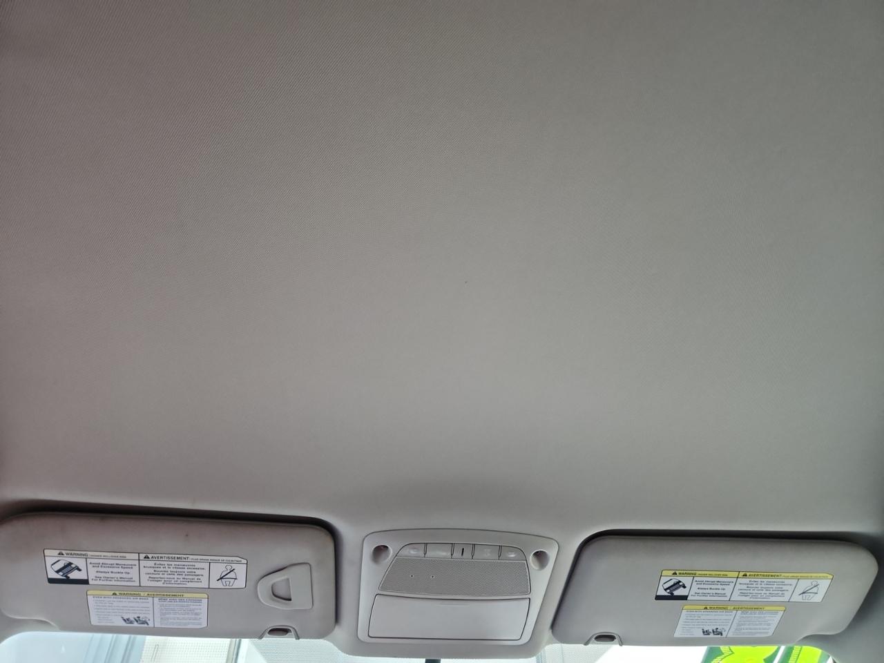 Nissan Rogue S AWD 2018