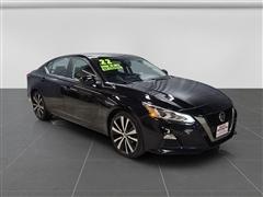 2022 Nissan Altima 