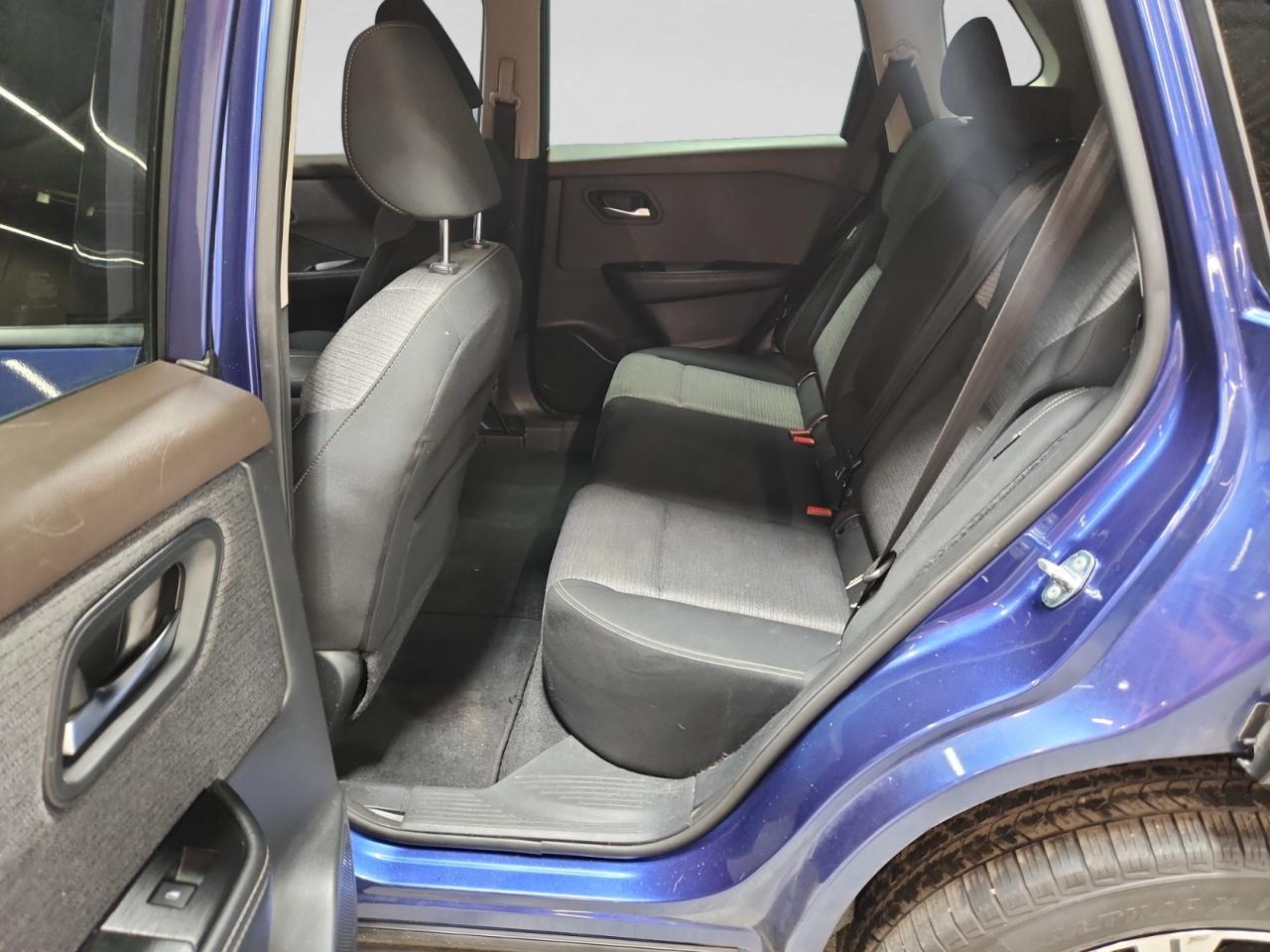 Nissan Rogue SV AWD 2021