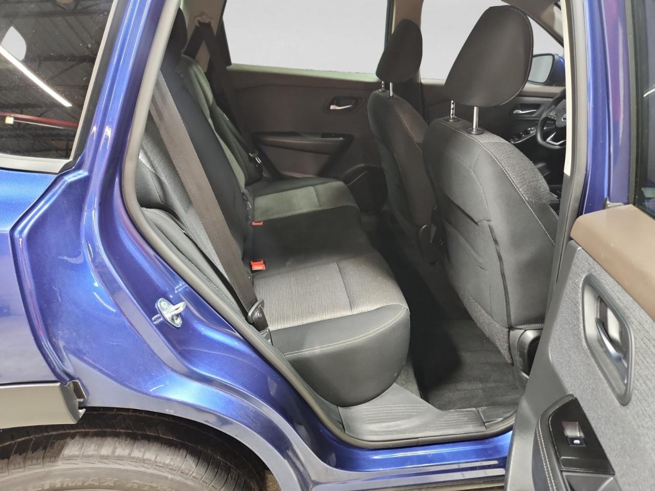 Nissan Rogue SV AWD 2021