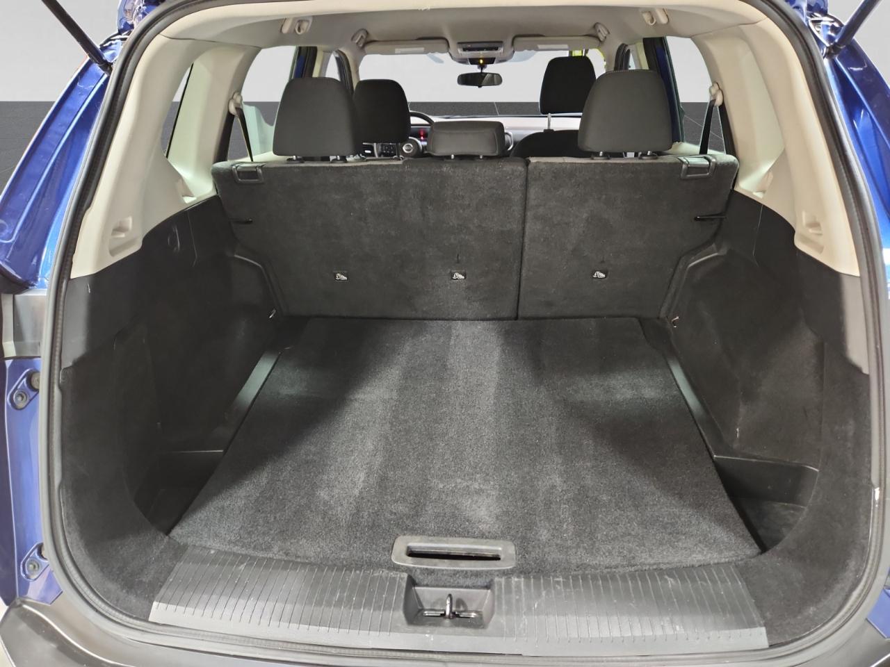 Nissan Rogue SV AWD 2021