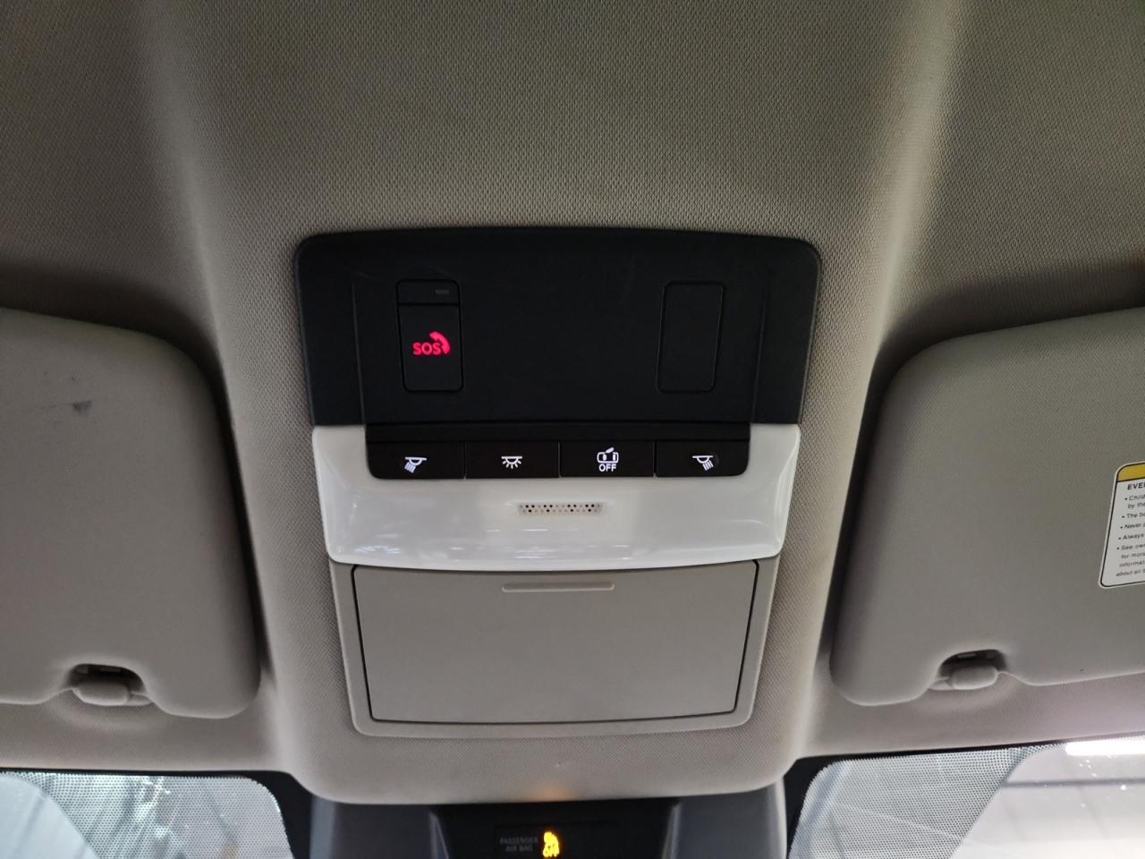 Nissan Rogue SV AWD 2021