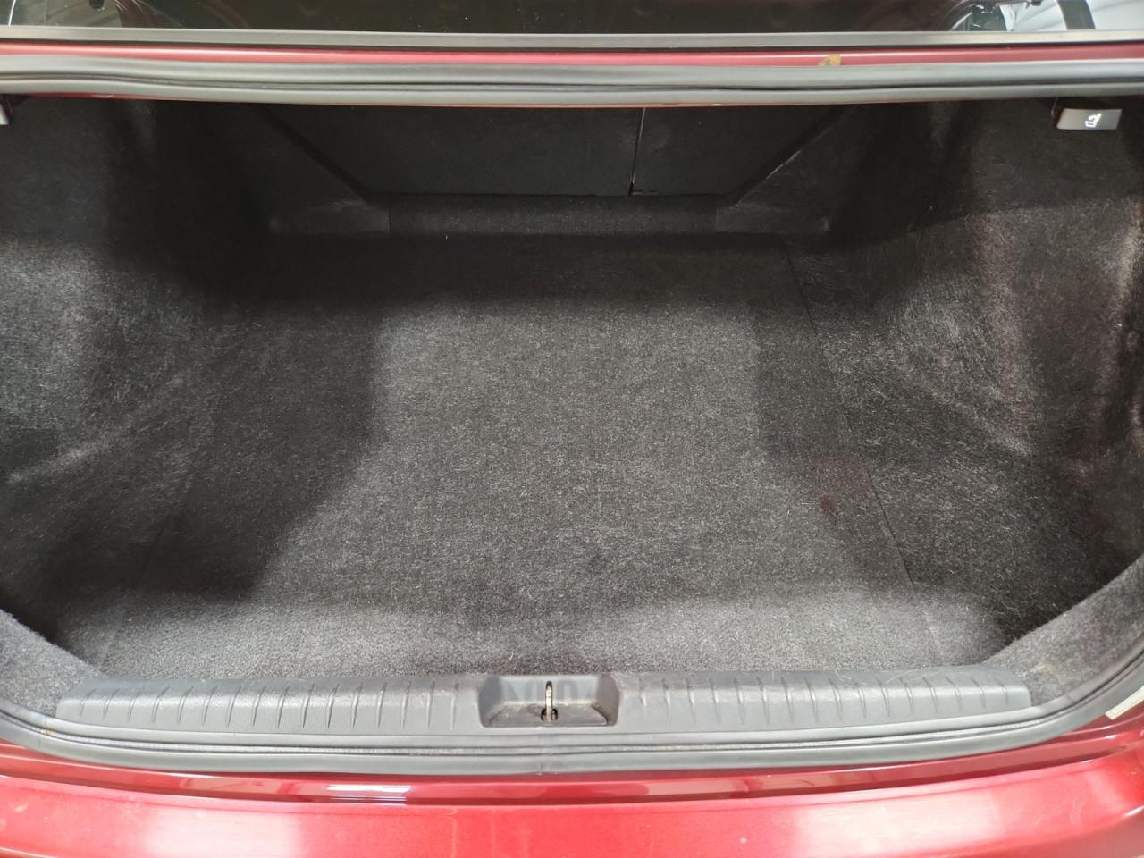 Honda Civic EX Sedan 5-Speed AT 2010