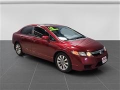 2010 Honda Civic 