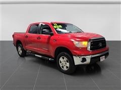 2011 Toyota Tundra 