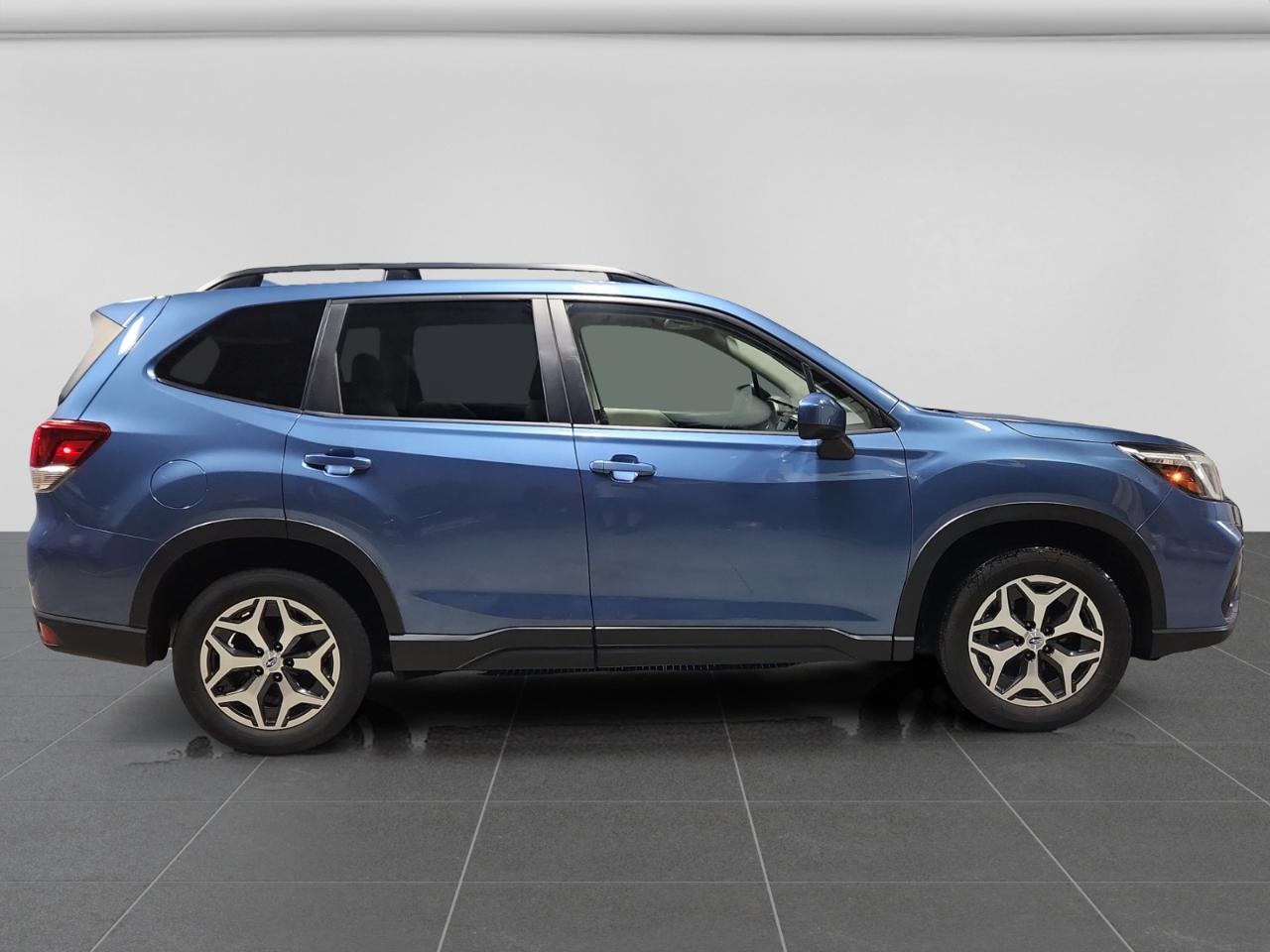 Subaru Forester Premium 2020
